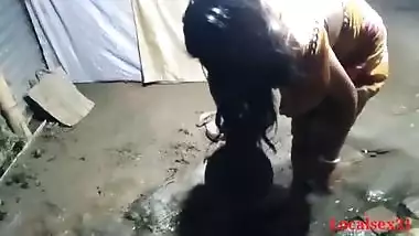 Desi indian Married Bhabi Fuck (Official video By Localsex31)