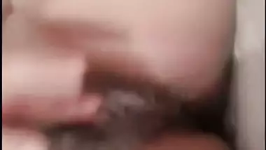 Indian Gori dildo sex compilation video