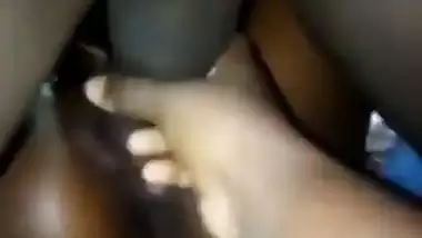 Hardcore Bangla sex video of a pervert and his neighbor